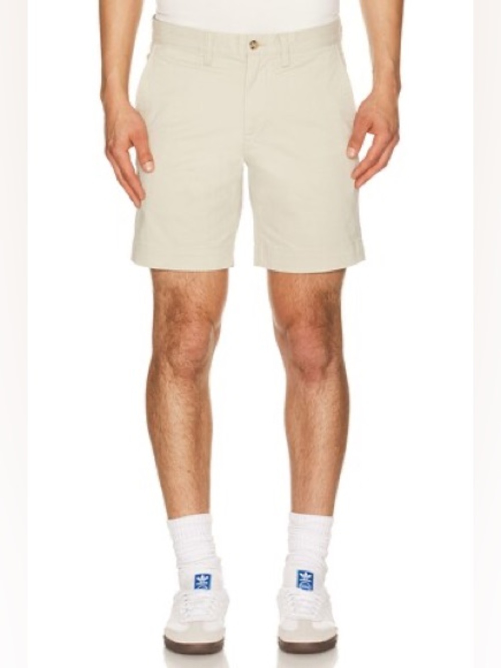 NWT Polo Ralph Lauren Stretch Classic Fit Twill Short